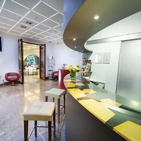 Hotel Jozef 4*