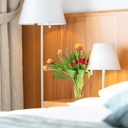 Jozef Hotel