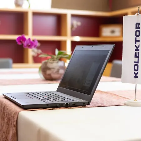 Jozef Hotel 4*