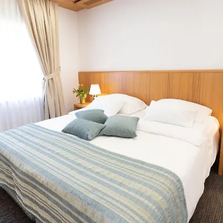 Jozef Hotel