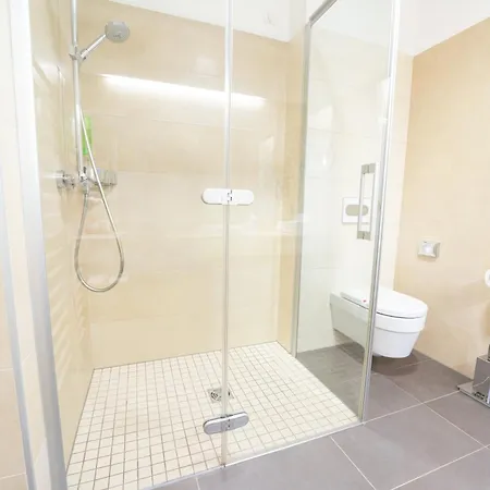 Bed & Breakfast Jozef 4*