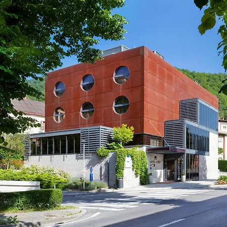 Jozef Bed & Breakfast Idrija