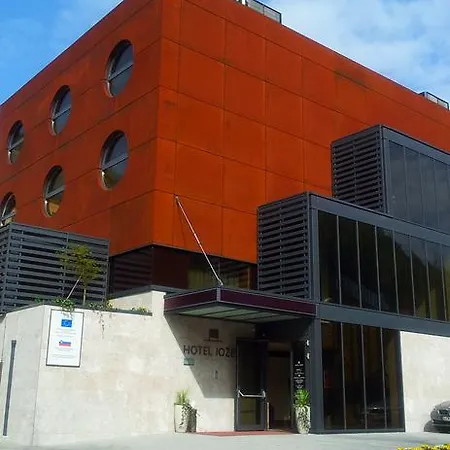 Hotel Jozef Idrija