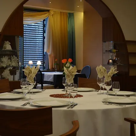 Bed & Breakfast Jozef 4*