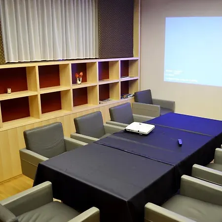 Hotel Jozef 4*