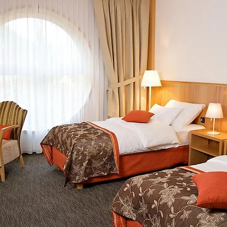 Bed & Breakfast Jozef Idrija