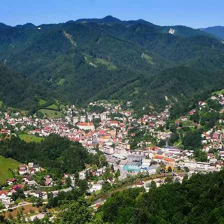 Hotel Jozef 4*